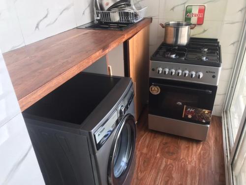 Cozy Appartement Dakar