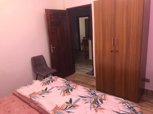 Cozy Appartement Dakar