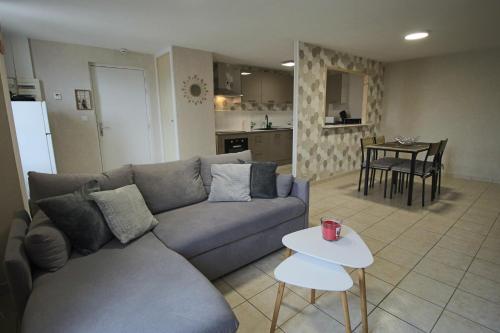 Appartement Centre Ville Bayeux - Location saisonnière - Bayeux