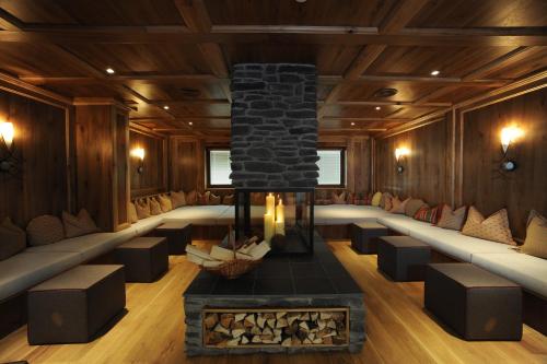 Sporthotel Neustift 3