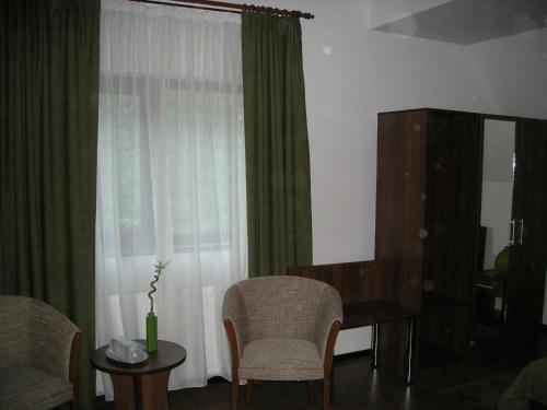 Casa Altfel Room Type - Luxury Triple Room