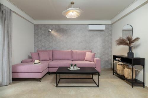 Vouliagmeni Stylish Homes by BluPine, Atény (fotografie 3)