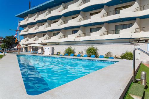 Hotel Astuy