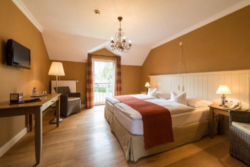 Hotel Eifelland, Butgenbach (fotografie 3)