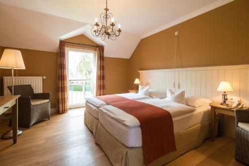 Hotel Eifelland, Butgenbach (fotografie 4)