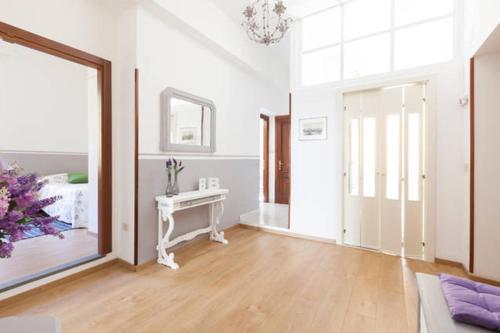 Domus Merulana Bed and Breakfast, Roma (foto 3)