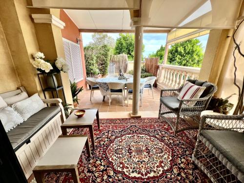  Cozy Mallorca! in Palma de Mallorca