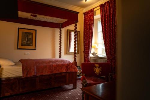 Schloss Auel Boutique Hotel & Design Golf Lodge 5