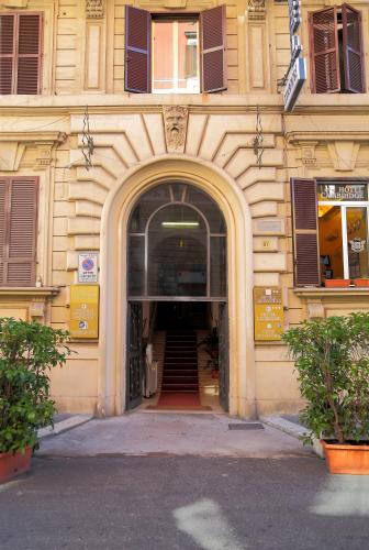 Hotel Sol Levante - image 9