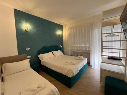 AFFRESCHI AL VATICANO