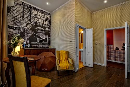 Stare Kino Cinema Residence - image 7
