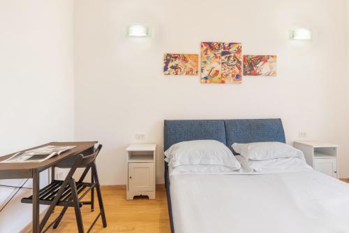 Termini Station Lightsome 3BR Apartment - main image