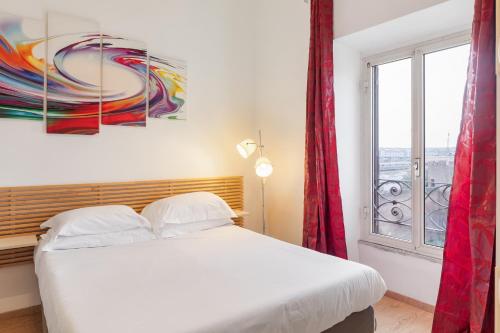 Termini Station Lightsome 3BR Apartment - image 8