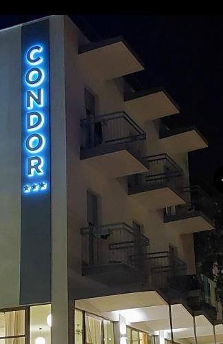 HOTEL CONDOR