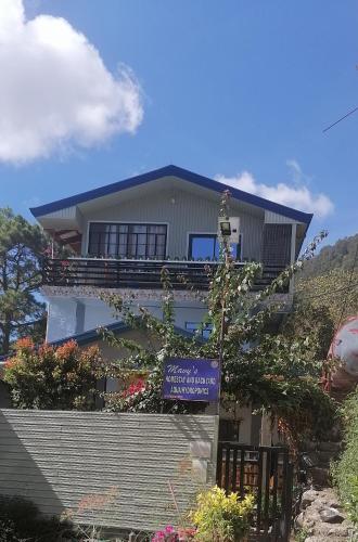 Mavy's Maligcong Homestay in Bontoc