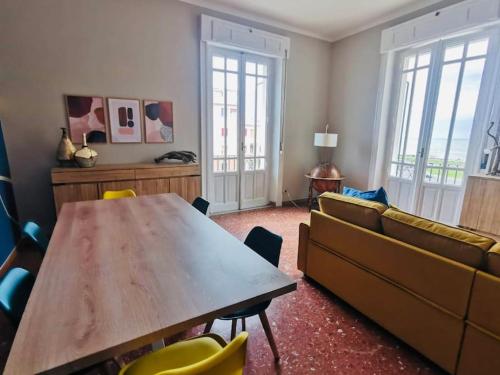 Sun&Sea Apartment 4