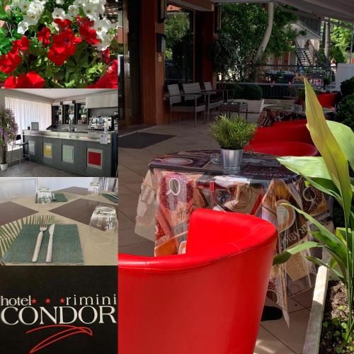 HOTEL CONDOR