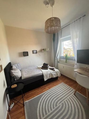 Kleines Apartment in Marl WG 2