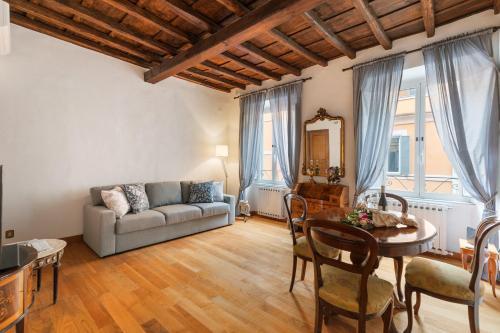 Monti Charming Amphora Apartment - image 10