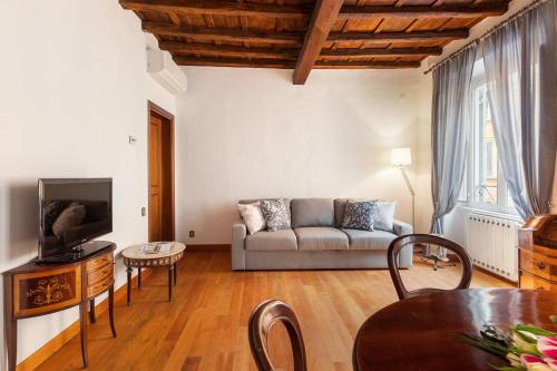 Monti Charming Amphora Apartment - image 11