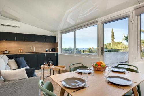 Instalaciones, Hotel & Spa Les Mouettes in Argeles-sur-Mer