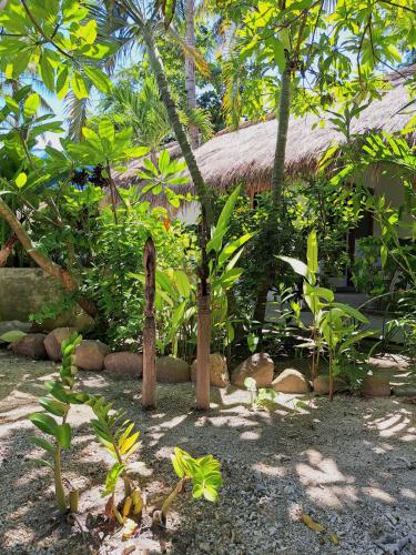 Eden Eco Resort – Gili Trawangan, ID