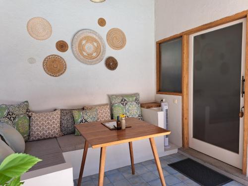 Eden Eco Resort – Gili Trawangan, ID