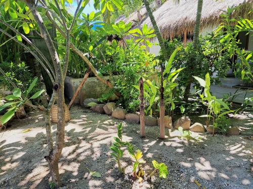 Eden Eco Resort – Gili Trawangan, ID