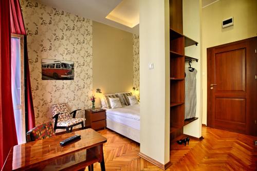 Stare Kino Cinema Residence - image 8