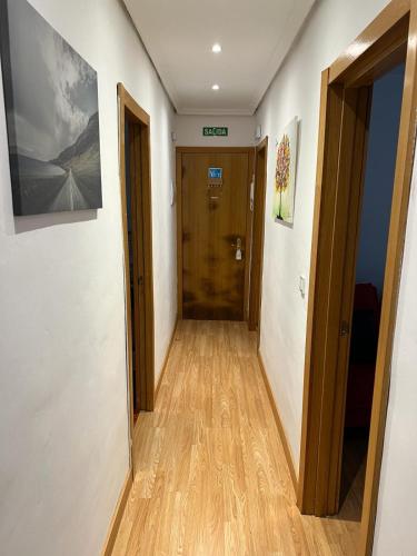 Apartamento en Avilés