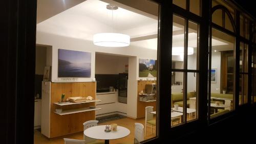 Létesítmények, Hotel & Fitness Castello in Seewalchen