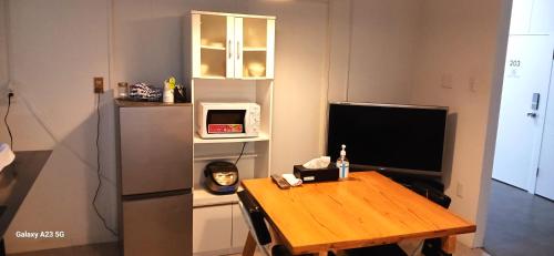 共用Lounge/電視區