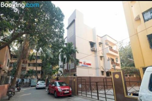 OYO 44090 Hotel Classic Residency photo 5