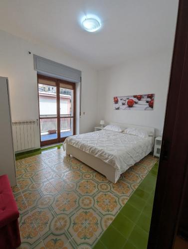 Intero appartamento nel cuore di Maiori, Vibo Valentia