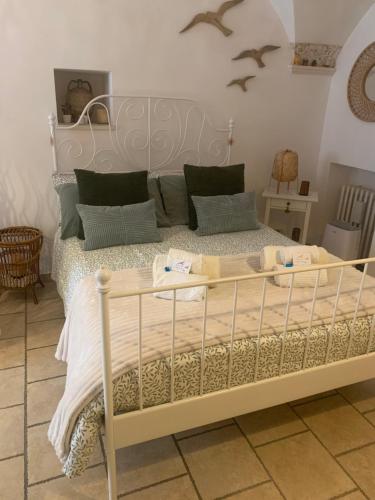Impressioni in Valle D’Itria, Martina Franca (foto 5)