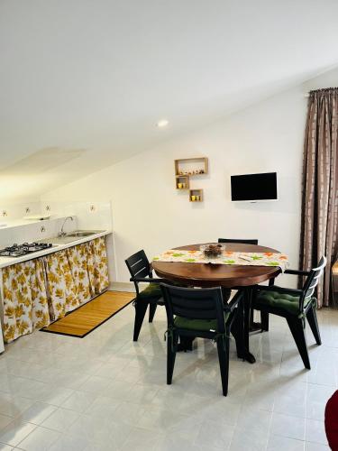 La Mansarda di Terelle - Apartment