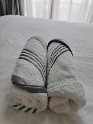 Sky Tree Studio Apartment at Bukit Indah, Johor Sky Tree Studio Apartment at Bukit Indah, Johor