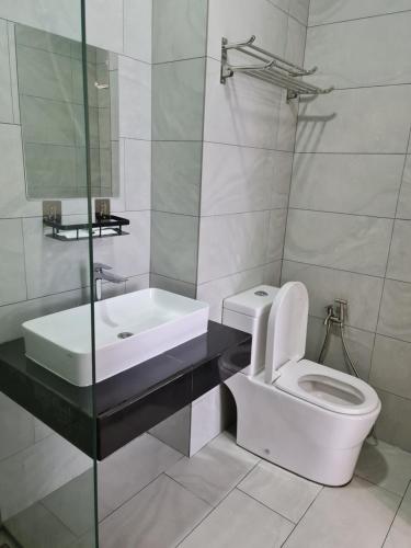 Sky Tree Studio Apartment at Bukit Indah, Johor Sky Tree Studio Apartment at Bukit Indah, Johor