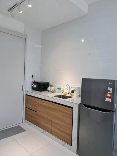 Sky Tree Studio Apartment at Bukit Indah, Johor Sky Tree Studio Apartment at Bukit Indah, Johor