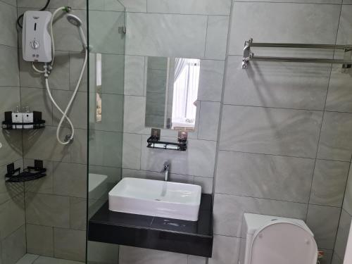 Sky Tree Studio Apartment at Bukit Indah, Johor Sky Tree Studio Apartment at Bukit Indah, Johor