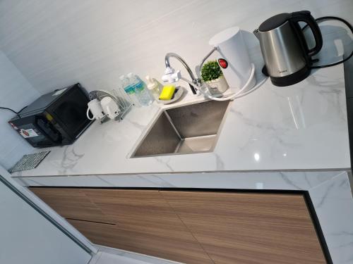 Sky Tree Studio Apartment at Bukit Indah, Johor Sky Tree Studio Apartment at Bukit Indah, Johor