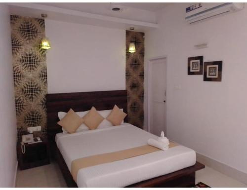 Airport Hotel, Andaman and Nicobar Islands