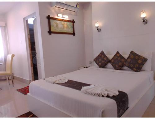 Airport Hotel, Andaman and Nicobar Islands