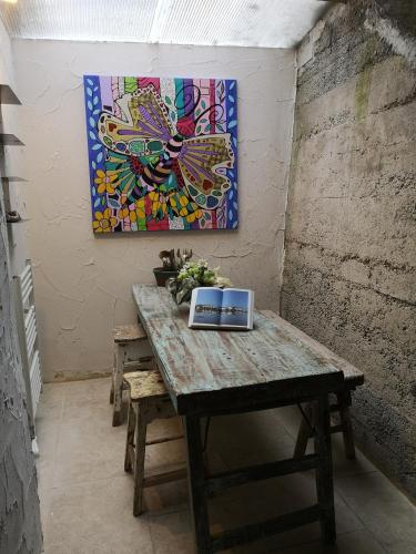 Létesítmények, La belle vie in Vieillevie