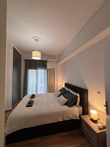 Cozy apartment in the heart of Athens
