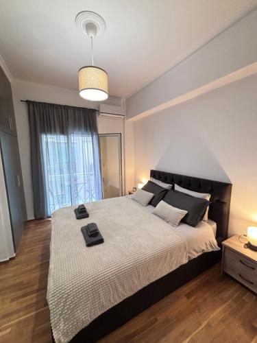 Cozy apartment in the heart of Athens - image 14