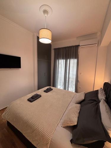 Cozy apartment in the heart of Athens - image 11