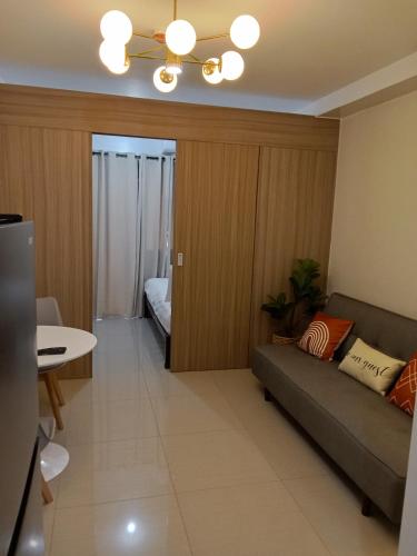 Staycation Shore Residence @Near Mall Of Asia, Manila (photo 10)