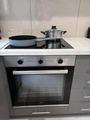 Cozy apartment in the heart of Athens - image 6