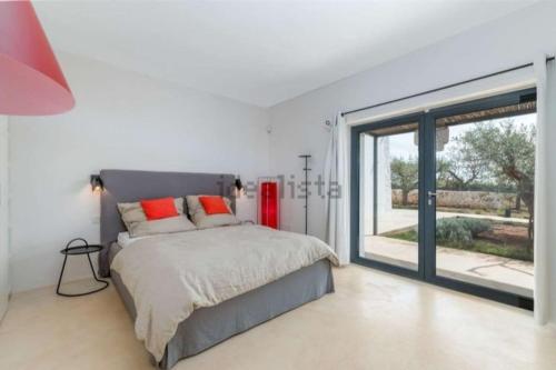 Villa Monika - Luxury Trulli Resort